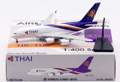 Thai Airways / Airbus A380-841 / HS-TUC / AV4291 / 1:400