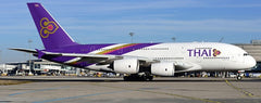 Thai Airways / Airbus A380-841 / HS-TUC / AV4291 / 1:400 elaviadormodels