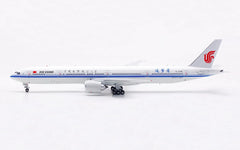 Air China / Boeing 777-300ER / B-2085 / AV4295 / 1:400 elaviadormodels