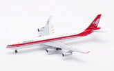 Air Lanka / Airbus A340-300 / 4R-ADA / AV4321 / elaviadormodels