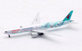 China Eastern (Shanghai Museum Livery) / Boeing 777-300ER / B-7349 / AV4325 / 1:400