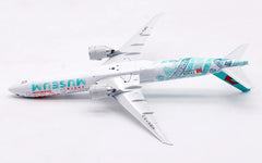 China Eastern (Shanghai Museum Livery) / Boeing 777-300ER / B-7349 / AV4325 / 1:400