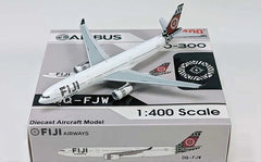 Fiji Airways / Airbus A330-300 / DQ-FJW / AV4358 / 1:400