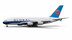Global Airlines / Airbus A380-841 / 9H-GLOBL / AV4362 / 1:400