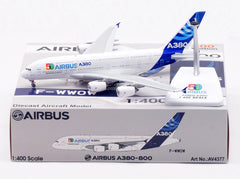 Airbus Industrie / Airbus A380-841 / F-WWOW / AV4377 / 1:400