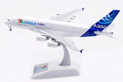 Airbus Industrie / Airbus A380-841 / F-WWOW / AV4377 / 1:400