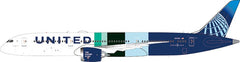United Airlines / Boeing 787-9 Dreamliner / N24988 / AV4404 / 1:400