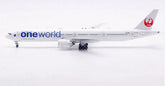 Japan Airlines (OneWorld Livery) / Boeing 777-300ER / JA732J / AV4410 / 1:400