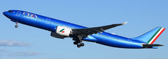 ITA Airways / Airbus A330-941 / EI-TYA / AV4418 / 1:400 elaviadormodels