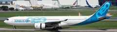 Airbus House Color / Airbus A330-941 / F-WTTN / AV4421 / 1:400 elaviadormodels