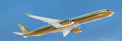Starlux Airlines / Airbus A350-1000 / B-58554 / AV4431 / 1:400