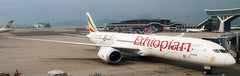 Ethiopian Airlines / Boeing 787-9 Dreamliner / ET-AXS / AV4437 / 1:400 elaviadormodels