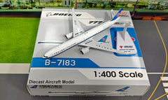 China Southern Airlines / Boeing 777-300ER / B-7183 / AV4439 / 1:400