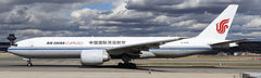 Air China Cargo / Boeing 777F / B-2098 / AV4440 / 1:400 elaviadormodels