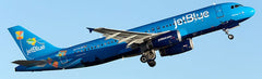 JetBlue / Airbus A320 / N779JB / AV4460 / 1:400 elaviadormodels