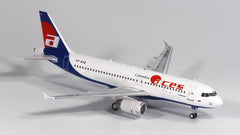 Aces / Airbus A320 / VP-BVB / JP-A320-VP-002 / 1:200 elaviadormodels