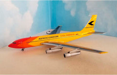 Aerocondor / Boeing 720 B / HK-1973 / AC211069 / 1:200 elaviadormodels