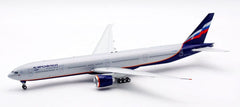 Aeroflot / Boeing B777-300 / VP-BFC / IF773SU1021 / 1:200 elaviadormodels