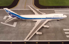 Aerolineas Argentinas / B747-200 / PH4ARG2250 / 1:400 elaviadormodels