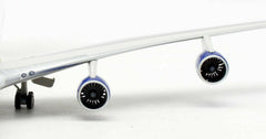 Aerolineas Argentinas / Boeing 747-400 / LV-AXF / IF744AR0920 / 1:200 elaviadormodels