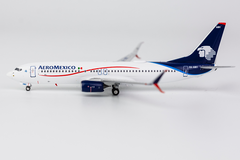 Aeromexico / B737-800/w / XA-AMA / 58090 / 1:400