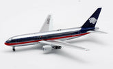 Aeromexico / Boeing B 767-200 / XA-RZV / IF762AM0621P / 1:200 elaviadormodels