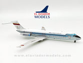 Aeropostal McDonnell Douglas DC9-31 / YV141T / EAV141T / 1:200 elaviadormodels