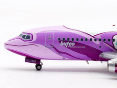 Aerosur / Boeing B737-200 / CP-2561 / EAV2561 / 1:200 elaviadormodels