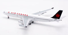 Air Canada / Airbus A340-300 / C-FTNP / B-343-AC-TNP / 1:200 elaviadormodels