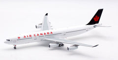 Air Canada / Airbus A340-300 / C-FTNP / B-343-AC-TNP / 1:200 elaviadormodels