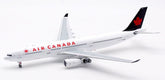 Air Canada / Airbus A330-300 / C-GFAH / B-333-AC-FAH / 1:200 elaviadormodels