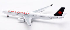 Air Canada / Airbus A330-300 / C-GFAH / B-333-AC-FAH / 1:200 elaviadormodels