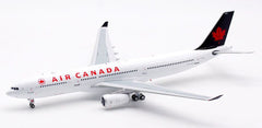 Air Canada / Airbus A330-300 / C-GFAH / B-333-AC-FAH / 1:200 elaviadormodels