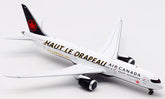 Air Canada / Boeing 787-9 / C-FVLQ / AV4125 / 1:400 elaviadormodels