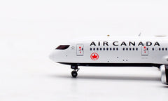 Air Canada / Boeing 787-9 / C-FVLQ / AV4125 / 1:400 elaviadormodels