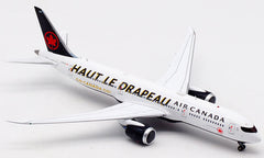 Air Canada / Boeing 787-9 / C-FVLQ / AV4125 / 1:400 elaviadormodels