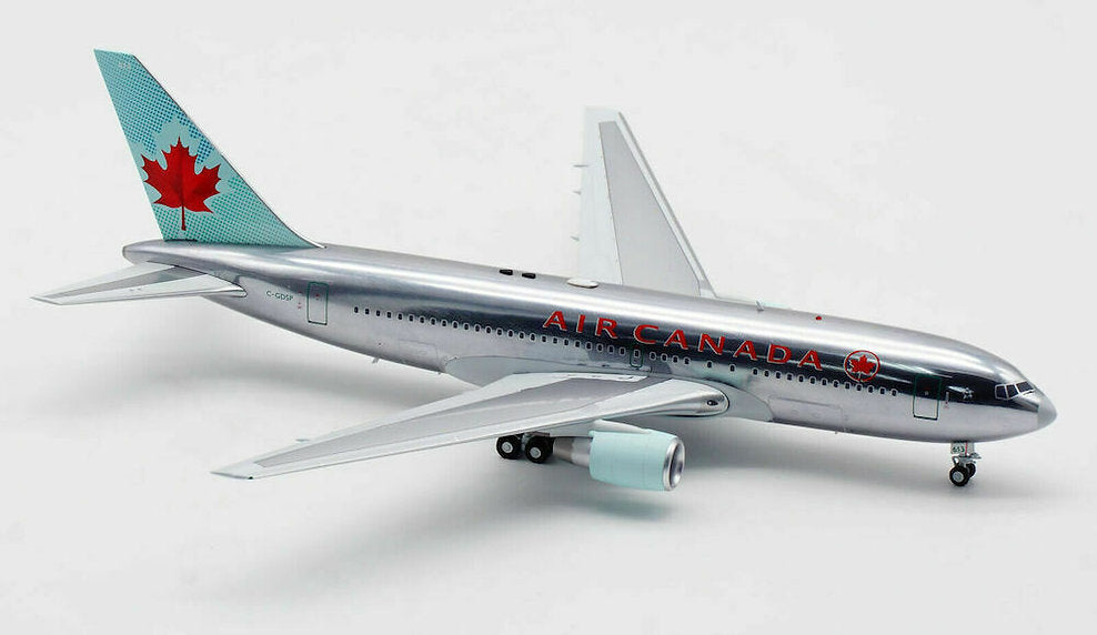 Air Canada / Boeing B767-200 / C-GDSP / B-AC-762-DSP / 1:200 elaviadormodels