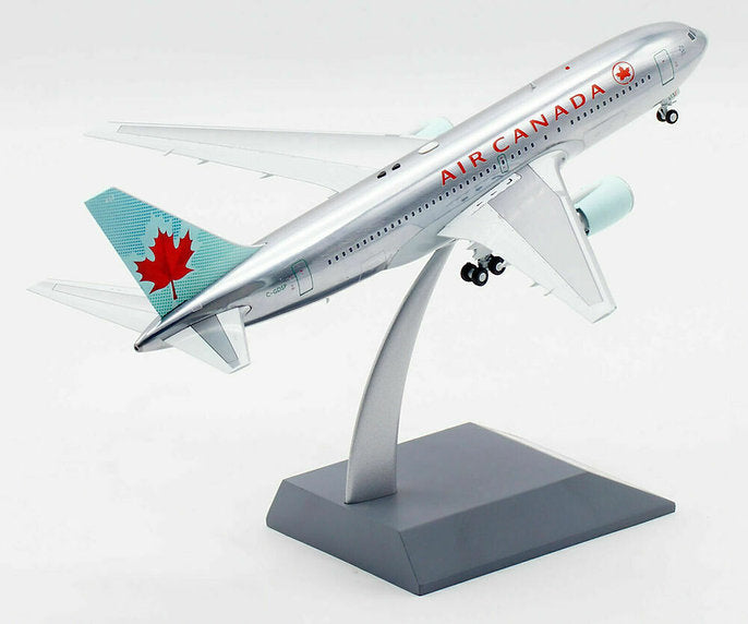 Air Canada / Boeing B767-200 / C-GDSP / B-AC-762-DSP / 1:200