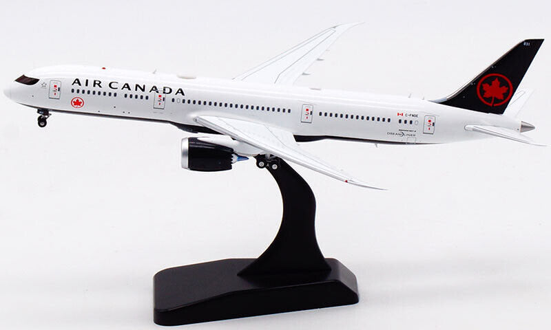 Air Canada / Boeing B787-9 Dreamliner / C-FNOE / AV4131 / 1:400 elaviadormodels