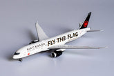 Air Canada / Boeing B787-9 Dreamliner / C-FVLQ / 55068 / 1:400 elaviadormodels