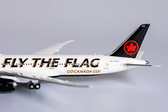 Air Canada / Boeing B787-9 Dreamliner / C-FVLQ / 55068 / 1:400 elaviadormodels