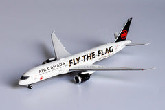 Air Canada / Boeing B787-9 Dreamliner / C-FVLQ / 55068 / 1:400 elaviadormodels