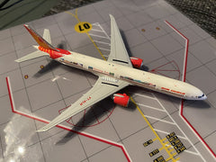 Air India / Boeing 777-300ER / VT-ALN / LH4AIC190 / 1:400