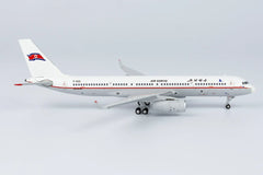 Air Koryo / Tu-204-120SE / P-633 / 40006 / 1:400 elaviadormodels