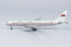 Air Koryo / Tu-204-120SE / P-633 / 40006 / 1:400 elaviadormodels