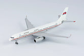 Air Koryo / Tu-204-120SE / P-633 / 40006 / 1:400 elaviadormodels