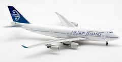 Air New Zealand / B747-400 / ZK-NBV / IF744ZK1121 / 1:200