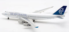 Air New Zealand / B747-400 / ZK-NBV / IF744ZK1121 / 1:200