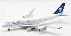Air New Zealand / B747-400 / ZK-NBV / IF744ZK1121 / 1:200