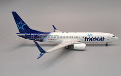 Air Transat / B737-800 / C-CTQC / JF-737-8-038 / 1:200 elaviadormodels